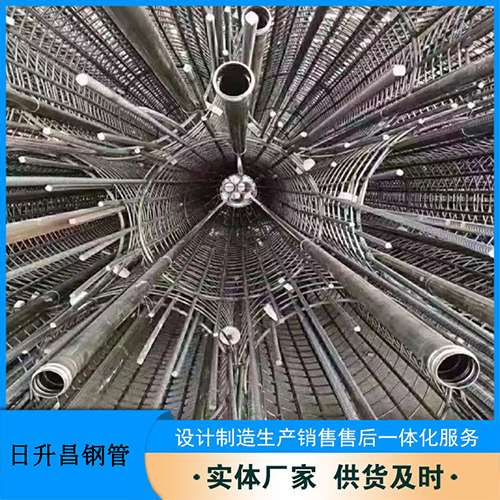 博乐声测管规格型号有哪些分类？